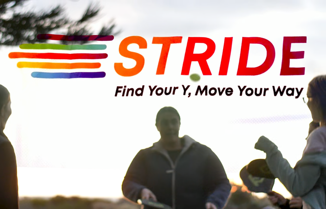 Stride 2026 Thumbnail