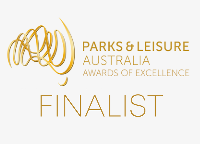 PLA finalist