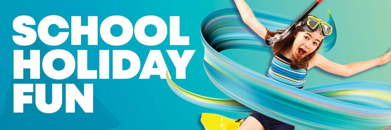PLLC April School Holiday Program BANNER