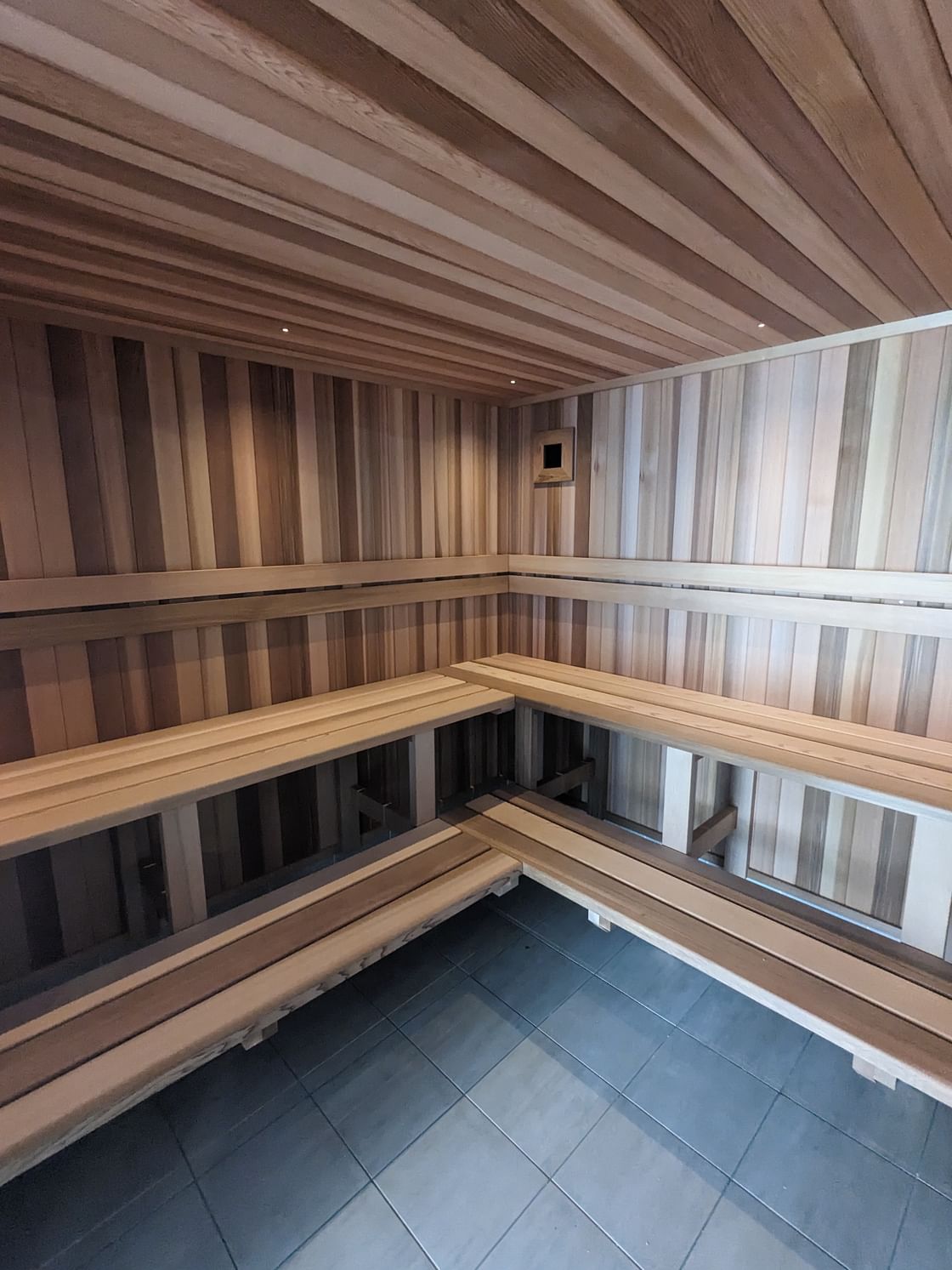 Parks Sauna Wide 1