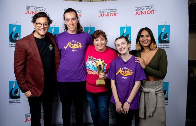 Parks Theatre