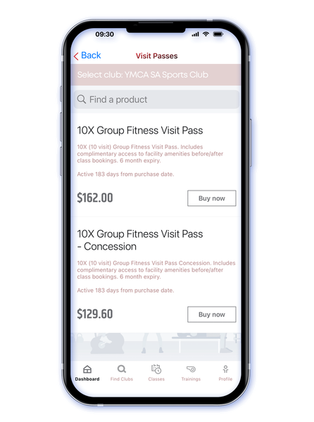 Phone app 4