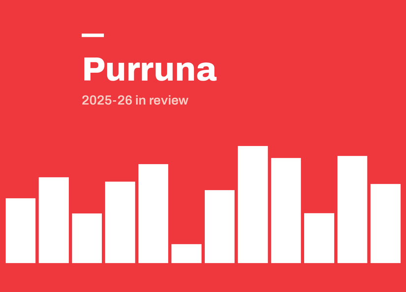 Purruna featured 3x2