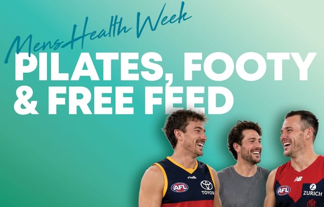 WRC Mens Health Week WEB
