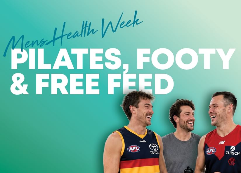 WRC Mens Health Week WEB