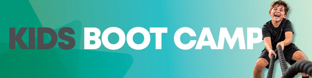 WRC Kids Bootcamp WEB e DM