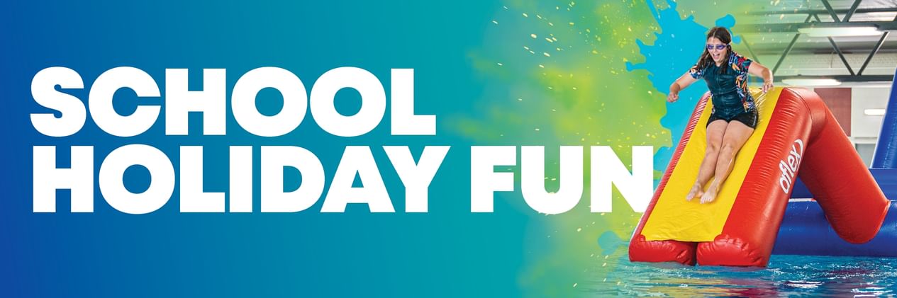 TAC July 2026 School Holidays WEB e DM