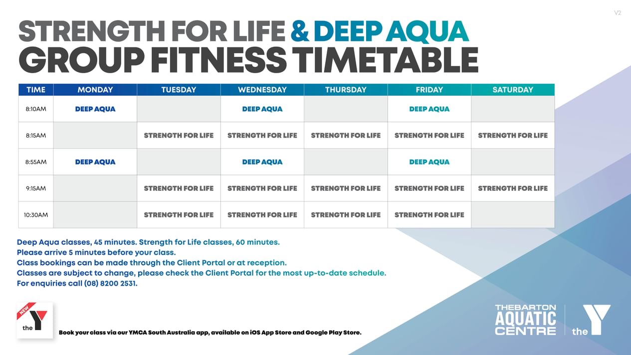 TAC SFL Timetable v2 B WEB