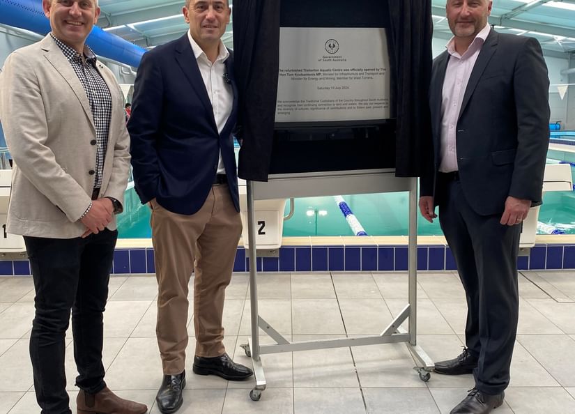 TAC launch 130 07 24 with Minister 2
