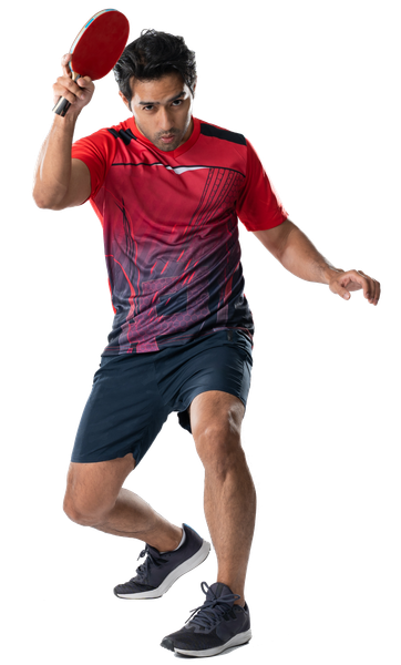 Table tennis