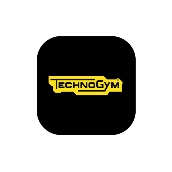 Technogym App with space