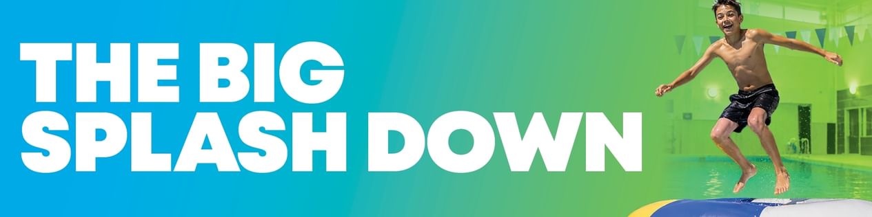 The Parks Oct 2026 Splashdown WEB e DM