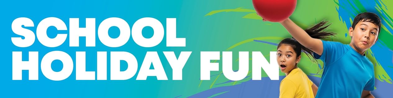 The Parks Apr 2026 School Holidays WEB