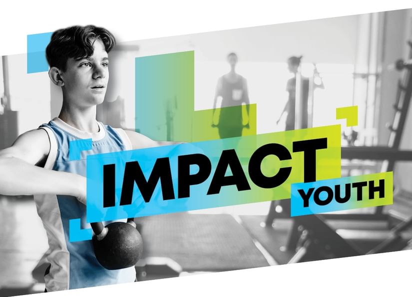 The Parks Impact youth WEB