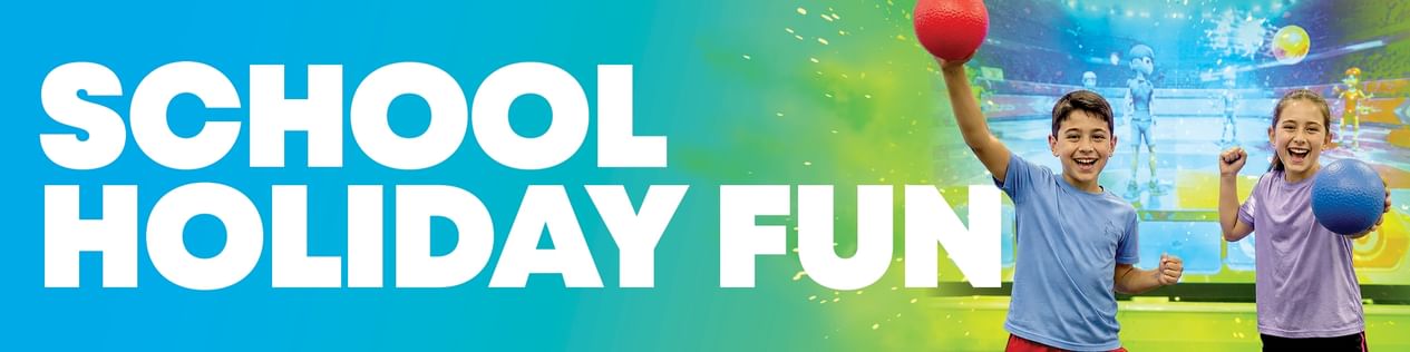 The Parks Jul 2026 School Holidays WEB