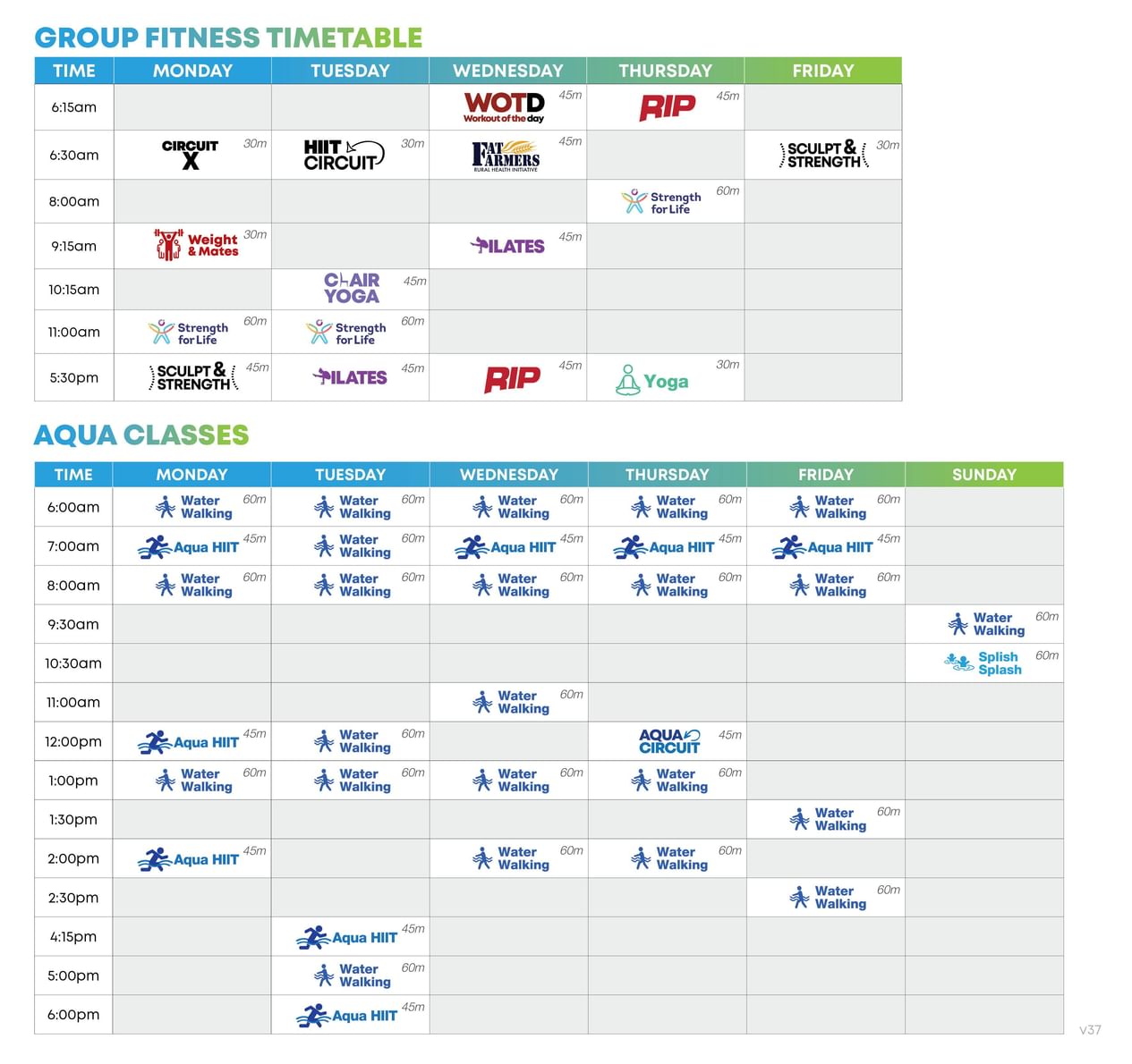 The Valleys GF Timetable v37 WEB