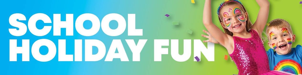 Valleys April School holiday program 2026 WEB e DM