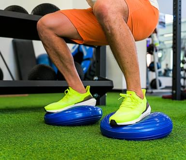 Gym p1