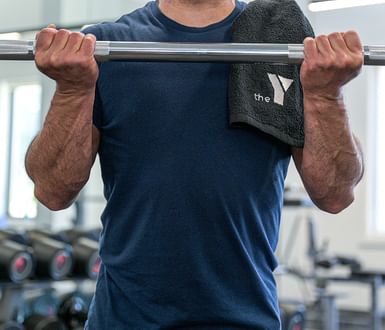 Gym p3