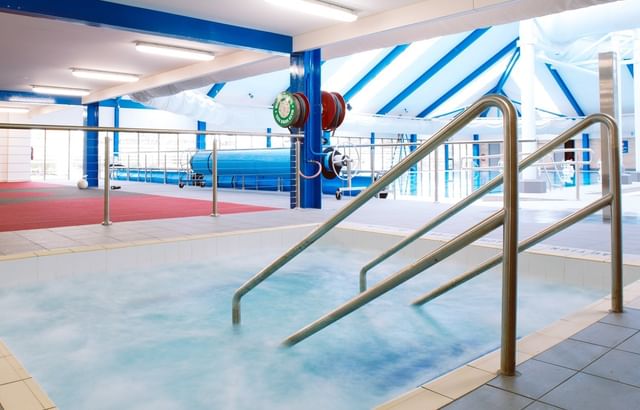 Pllc spa renewal tile