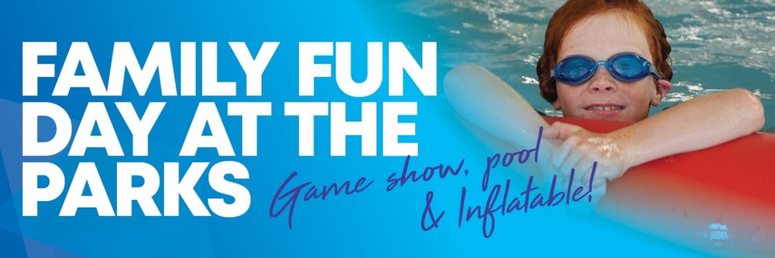 Youth Defence Family Fun Day at The Parks