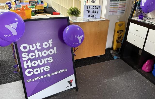 General Whyalla OSHC YMCA SA