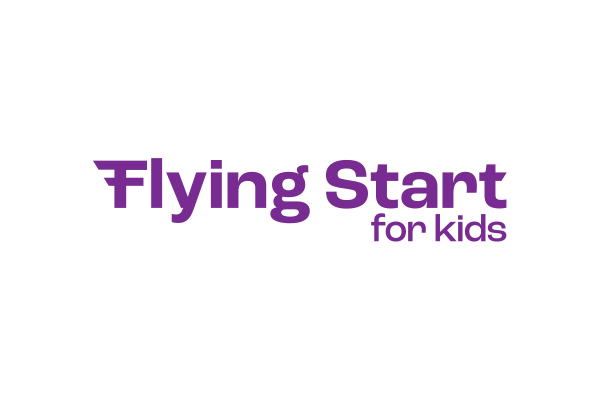 Flying start