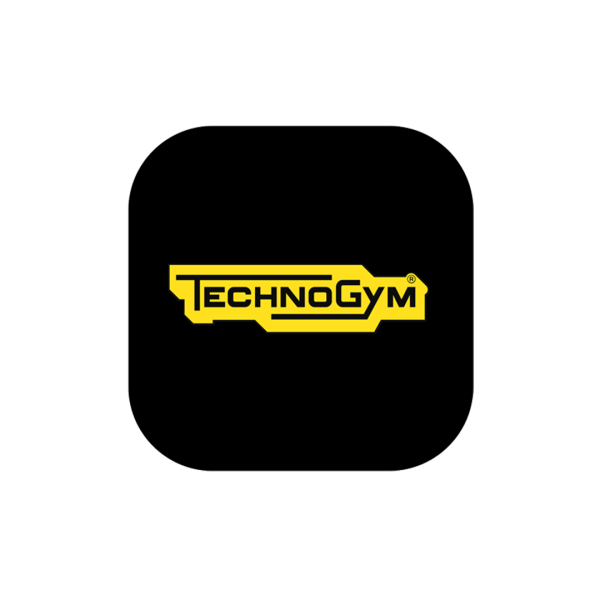 Technogym App with space