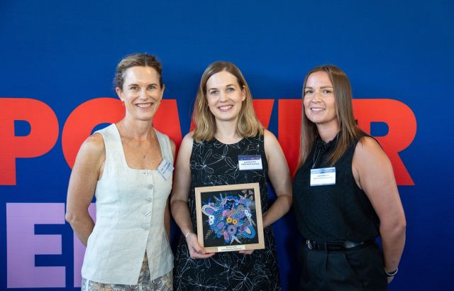 Power Of Her SA 2026 YMCA SA