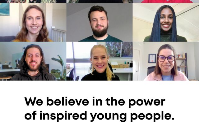 Y We Are Here Social National