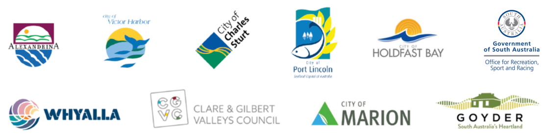 Our recreation partners
