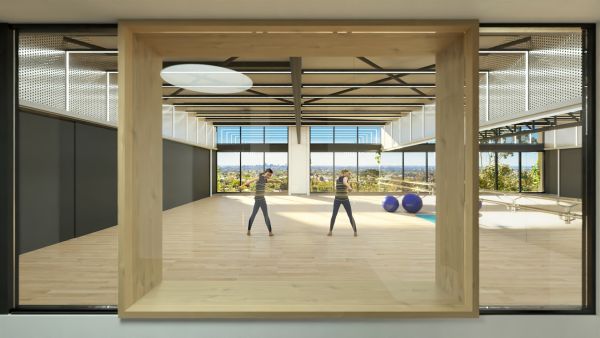 YOGA WINDOW ZOOM gigapixel scale 2 00x