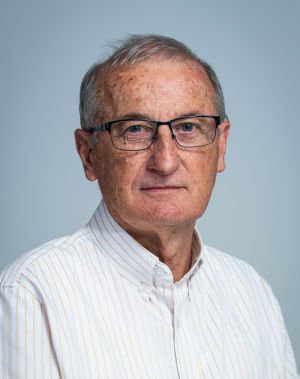 Paul Madden AM