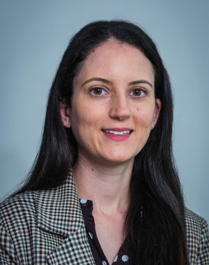 Marie Skrodzki