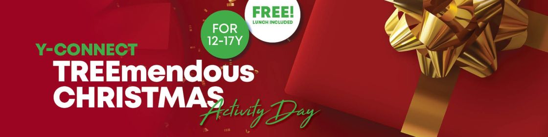 Y Connect TRE Emendous Website Banner 144