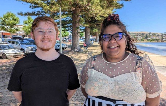 Port Lincoln Times Youth Parliment Story Jan 2023