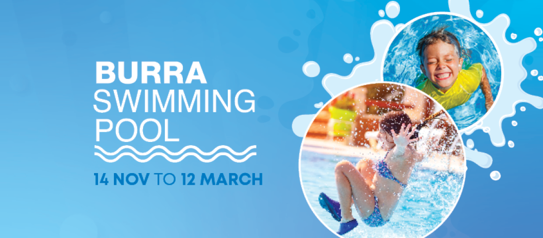 Outdoor Pool 22 23 Season BURRA WEB e DM v2
