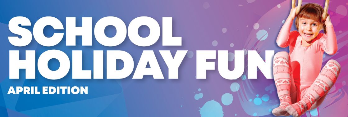 Seaford April school holiday program WEB e DM