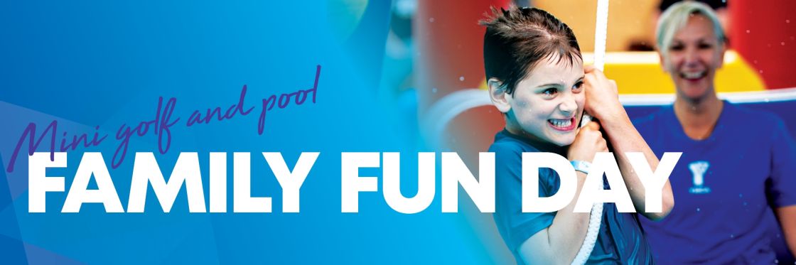 Youth Defence Family Fun Day Mini Golf and The Parks WEB
