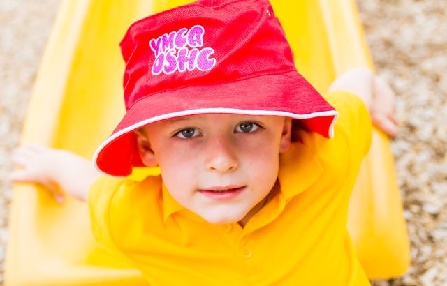 OSHC September News Article