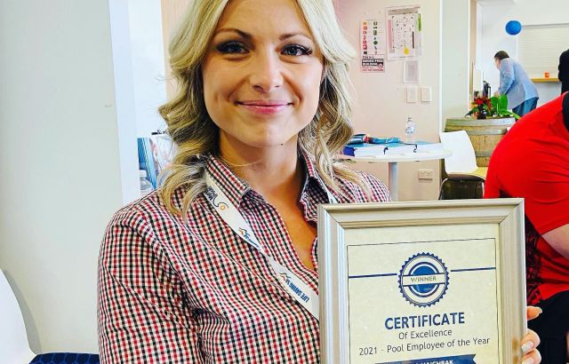 Petra M LSS Aaward 0921 2